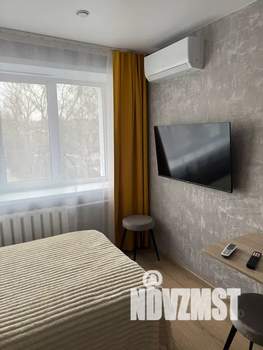 Студия квартира, посуточно, 13м2, 5/5 этаж