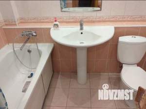 1-к квартира, на длительный срок, 45м2, 1/7 этаж