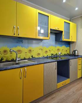 2-к квартира, на длительный срок, 50м2, 8/12 этаж