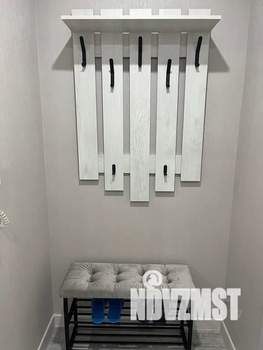 1-к квартира, посуточно, 37м2, 7/10 этаж