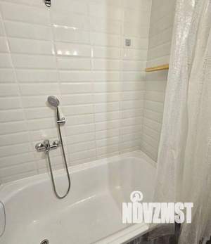 Студия квартира, на длительный срок, 27м2, 4/16 этаж