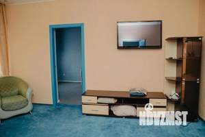 2-к квартира, посуточно, 52м2, 1/1 этаж