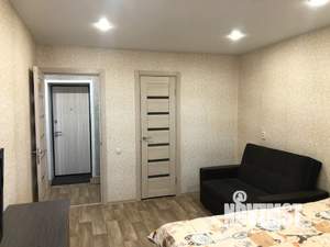 1-к квартира, посуточно, 34м2, 9/9 этаж