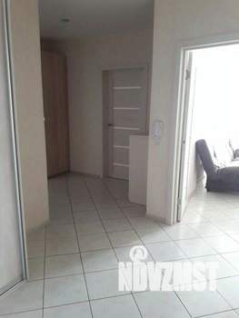 1-к квартира, посуточно, 62м2, 1/1 этаж