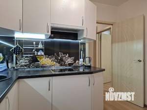 1-к квартира, на длительный срок, 34м2, 14/16 этаж