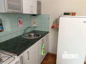 1-к квартира, на длительный срок, 32м2, 4/5 этаж