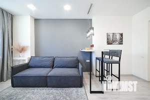 1-к квартира, посуточно, 25м2, 5/25 этаж