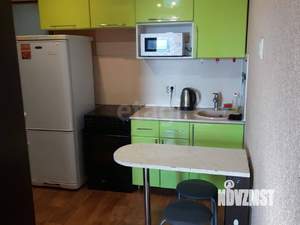 Студия квартира, на длительный срок, 26м2, 8/17 этаж