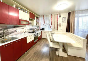 2-к квартира, на длительный срок, 60м2, 3/10 этаж