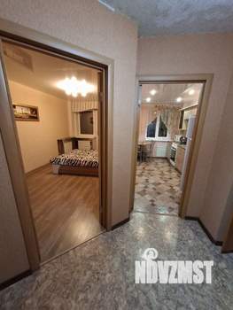 1-к квартира, на длительный срок, 32м2, 6/15 этаж