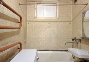 1-к квартира, на длительный срок, 30м2, 4/5 этаж