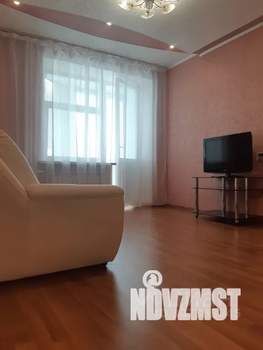 1-к квартира, посуточно, 48м2, 3/5 этаж