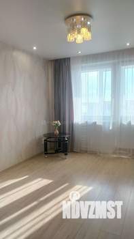 Студия квартира, на длительный срок, 29м2, 13/17 этаж