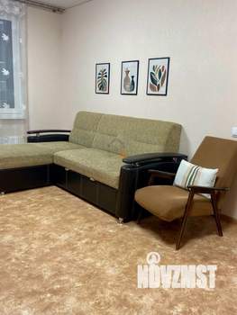 2-к квартира, на длительный срок, 51м2, 4/17 этаж