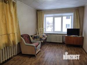 1-к квартира, на длительный срок, 35м2, 3/5 этаж