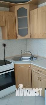 1-к квартира, на длительный срок, 32м2, 4/10 этаж