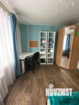 1-к квартира, на длительный срок, 19м2, 2/5 этаж