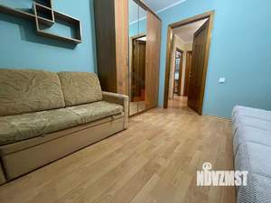 2-к квартира, на длительный срок, 56м2, 4/6 этаж