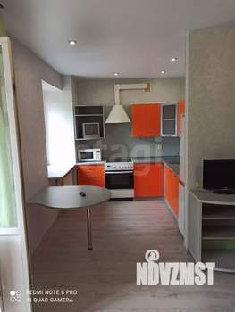 1-к квартира, на длительный срок, 35м2, 3/5 этаж