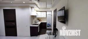 3-к квартира, посуточно, 55м2, 7/10 этаж