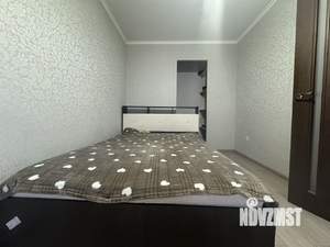 2-к квартира, на длительный срок, 44м2, 4/5 этаж