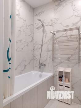 1-к квартира, на длительный срок, 41м2, 6/16 этаж