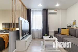 1-к квартира, посуточно, 30м2, 4/5 этаж