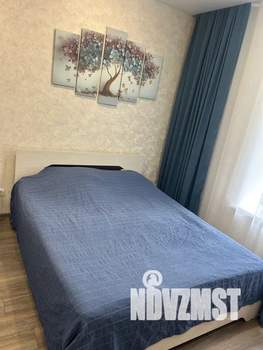 Студия квартира, посуточно, 24м2, 2/5 этаж