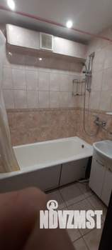 2-к квартира, на длительный срок, 46м2, 6/9 этаж