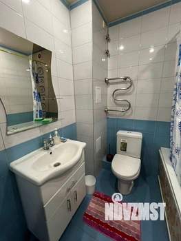 1-к квартира, на длительный срок, 37м2, 5/17 этаж
