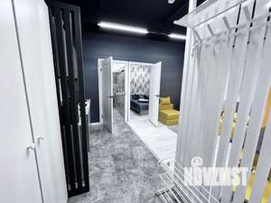 Студия квартира, посуточно, 31м2, 1/1 этаж