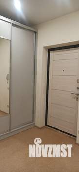 1-к квартира, на длительный срок, 39м2, 4/9 этаж