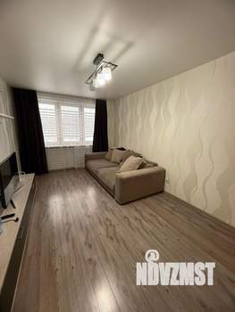 1-к квартира, на длительный срок, 32м2, 8/18 этаж