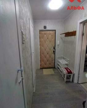 1-к квартира, на длительный срок, 33м2, 3/9 этаж