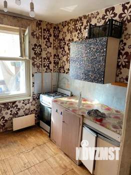2-к квартира, на длительный срок, 52м2, 2/3 этаж
