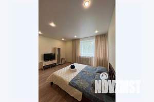 1-к квартира, посуточно, 35м2, 4/5 этаж