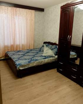 2-к квартира, на длительный срок, 49м2, 5/10 этаж