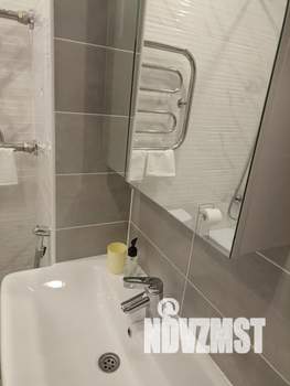 1-к квартира, посуточно, 32м2, 1/5 этаж