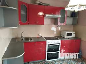 1-к квартира, посуточно, 38м2, 8/9 этаж