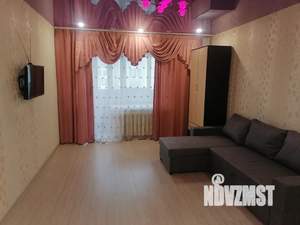 2-к квартира, посуточно, 52м2, 5/5 этаж