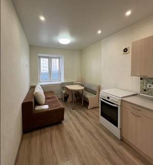 1-к квартира, на длительный срок, 37м2, 7/10 этаж