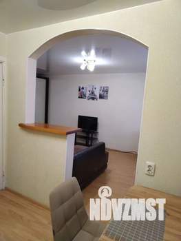 1-к квартира, посуточно, 30м2, 9/9 этаж