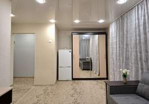 1-к квартира, на длительный срок, 30м2, 1/5 этаж