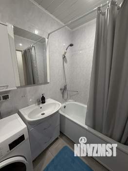 1-к квартира, на длительный срок, 32м2, 7/16 этаж