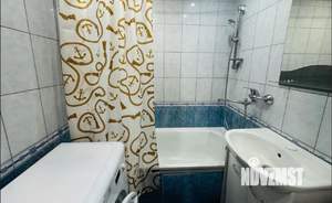 1-к квартира, на длительный срок, 33м2, 16/17 этаж