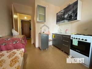 1-к квартира, на длительный срок, 32м2, 4/8 этаж