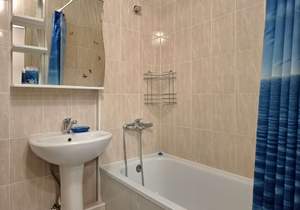 1-к квартира, на длительный срок, 34м2, 14/16 этаж