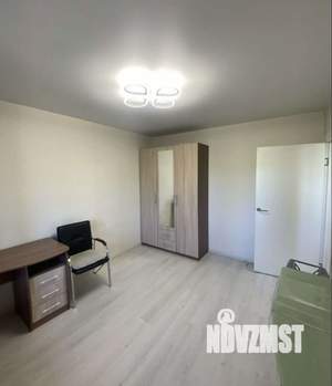 2-к квартира, на длительный срок, 43м2, 2/17 этаж