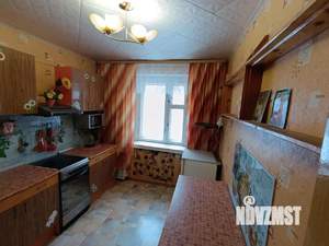 3-к квартира, на длительный срок, 61м2, 3/10 этаж