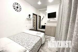 1-к квартира, посуточно, 30м2, 1/10 этаж